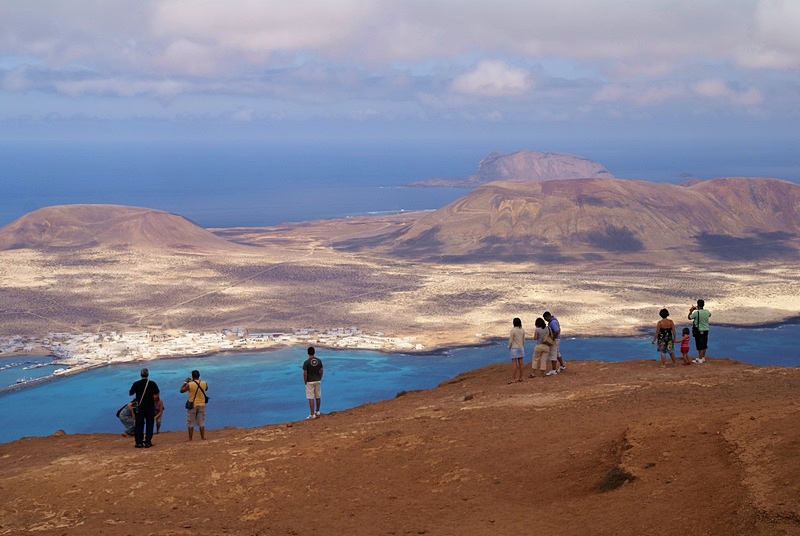 Isla Graciosa