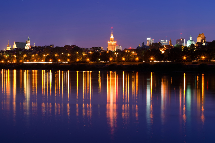 Warszawa