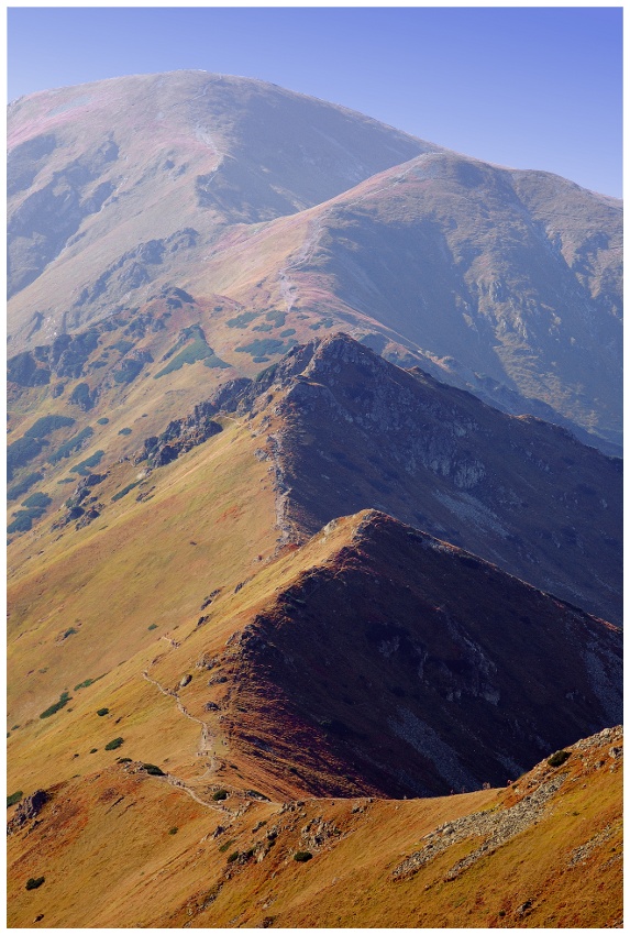 Tatry Zachodnie