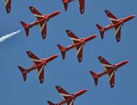 Red Arrows