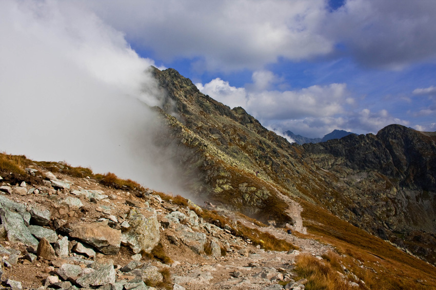 tatry