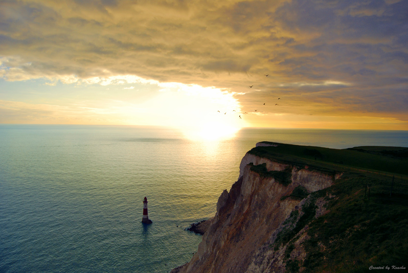 Beachy Head