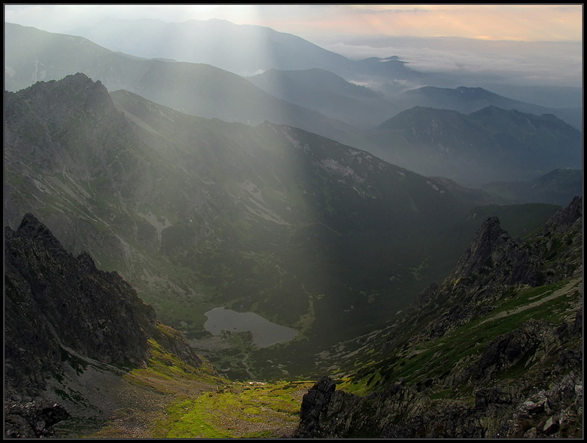 Tatry II