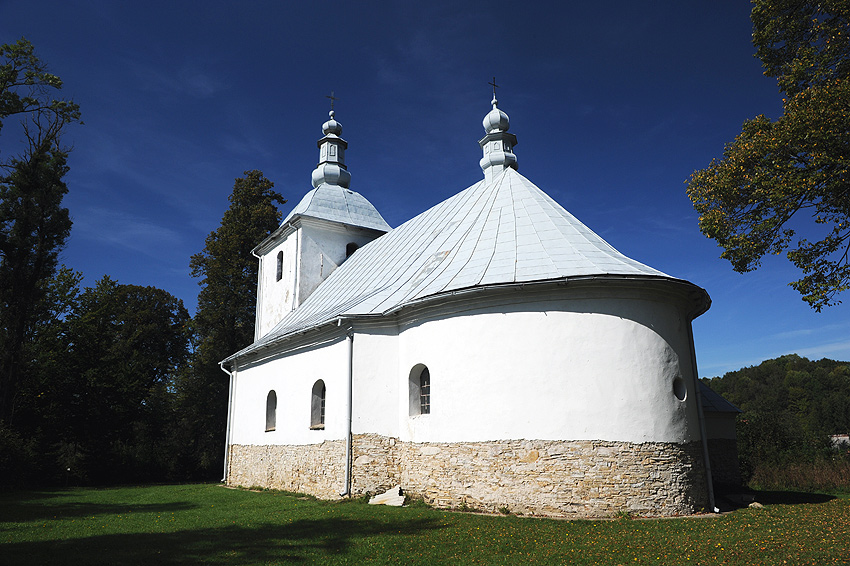 Wola Niżna cd