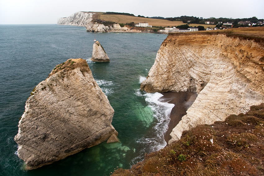 Freshwater Bay