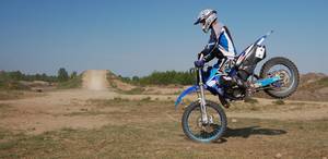 Motocross