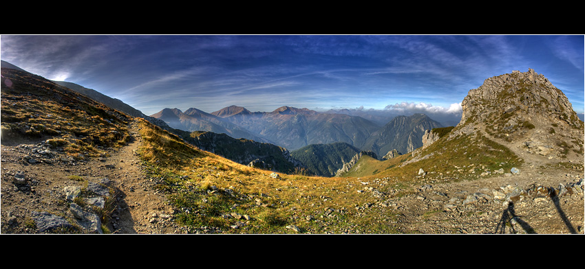 Tatry Zachodnie