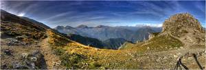 Tatry Zachodnie