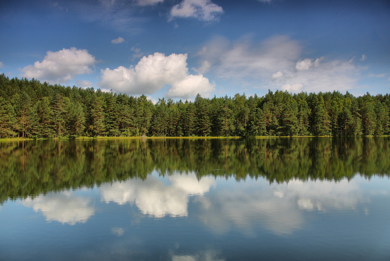 rez. Tobolinka HDR