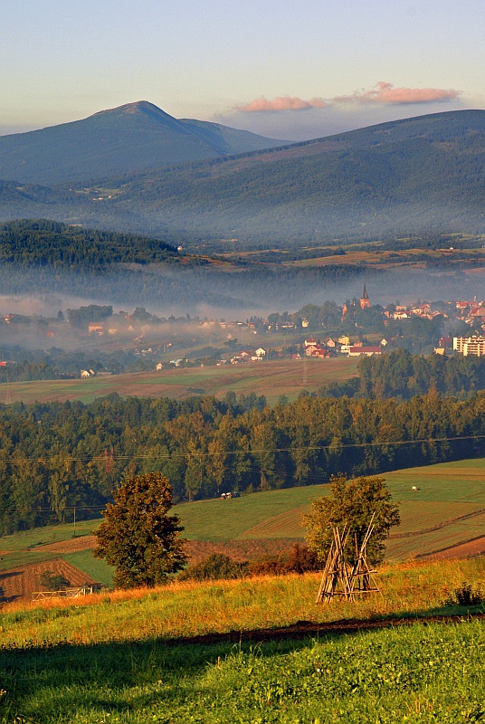 Babia Góra