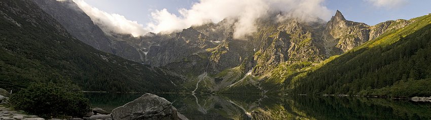 Kiedy dzień budzi się do życia