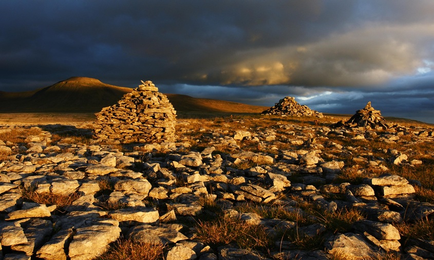 Ingleton- c.d.