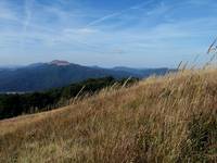 Bieszczady