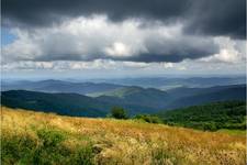 Bieszczady