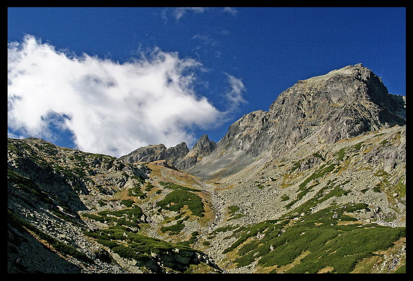 TATRY