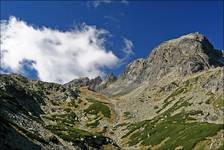 TATRY