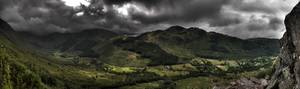 Glen Nevis