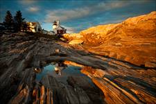 Pemaquid Point Light