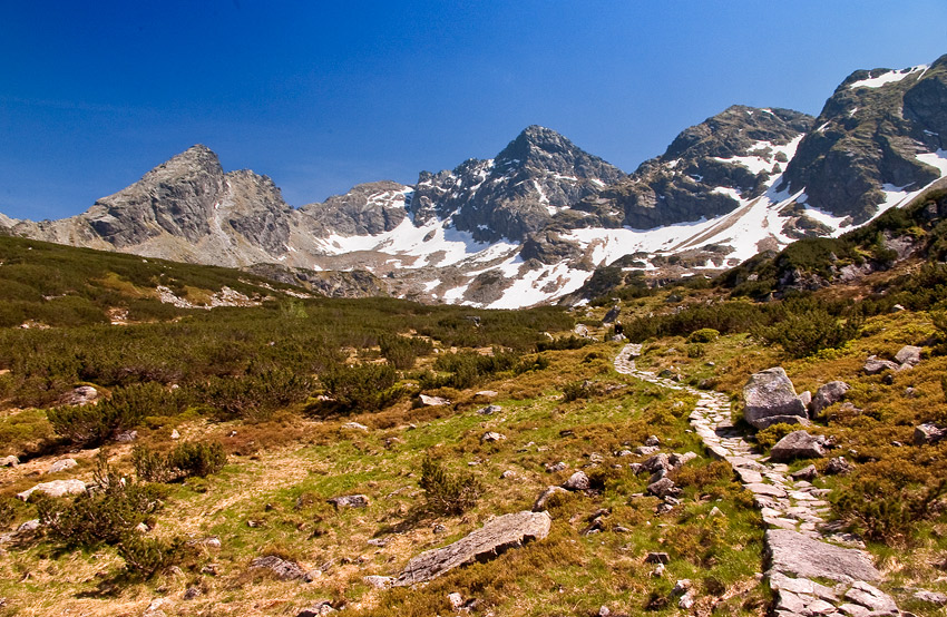 Tatry