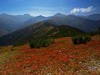 Tatry Zachodnie