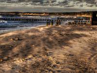 HDR_Beach