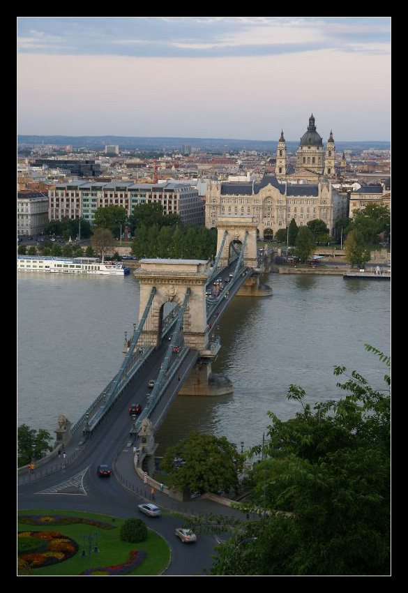 Budapeszt - Węgry