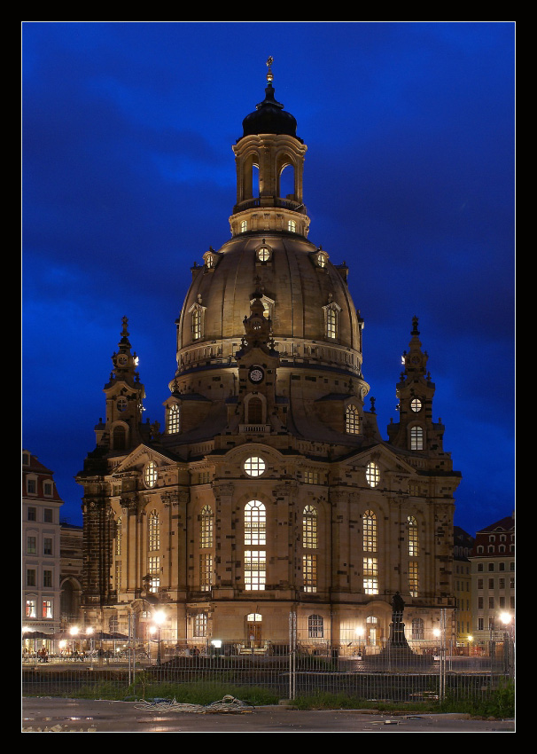 Dresden - Niemcy