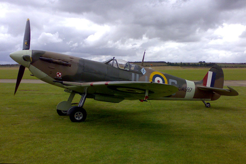 Spitfire