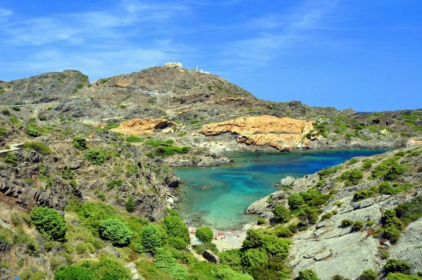 Cala Jugadora