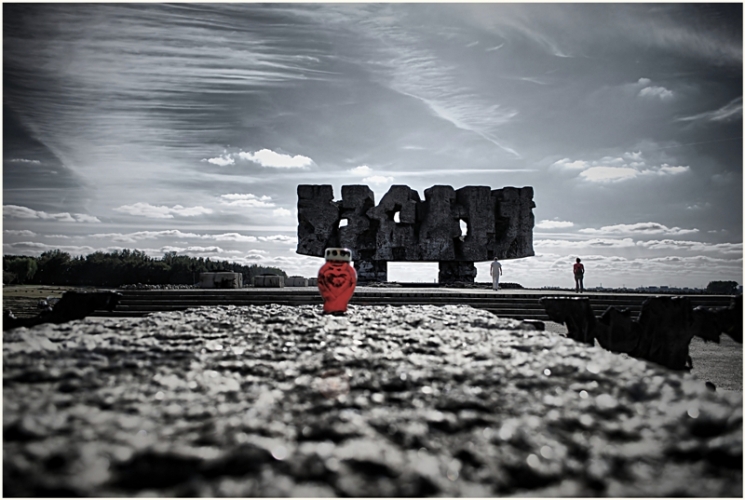 Majdanek