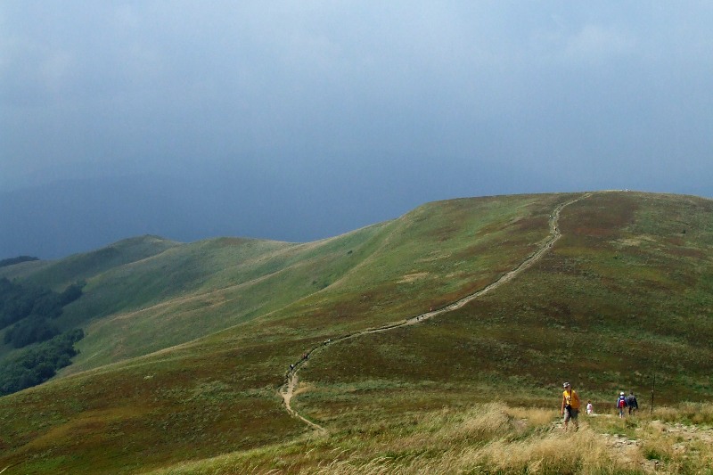 Bieszczady