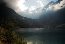 Morskie Oko