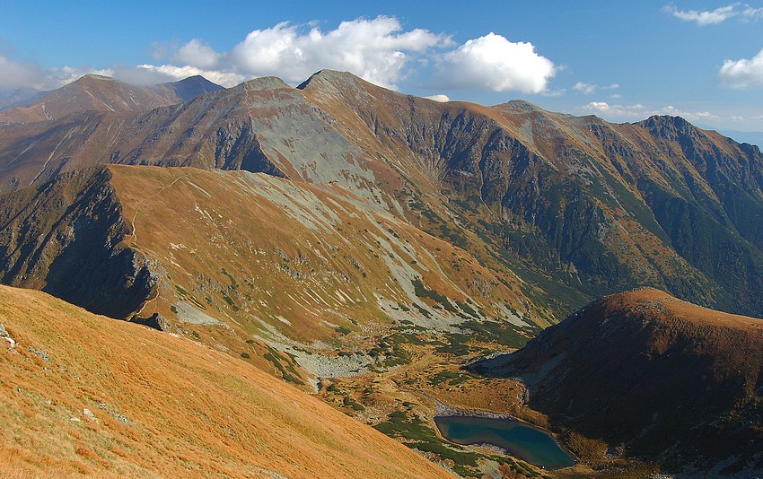 Tatry Zachodnie