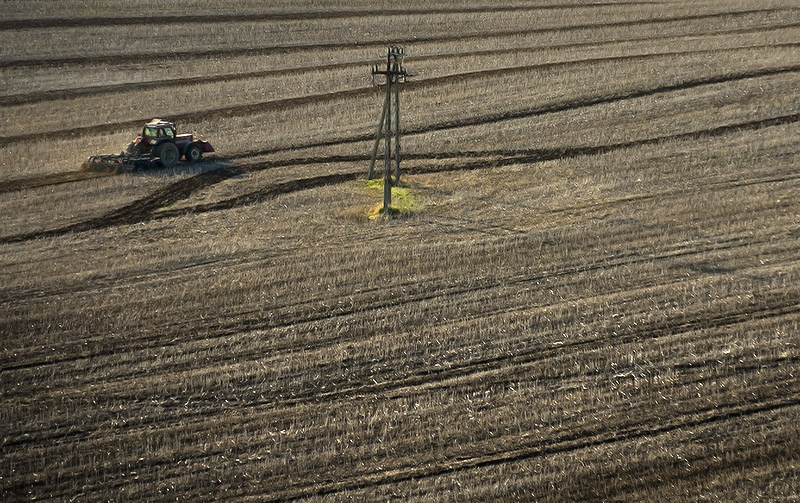 pole magnetyczne