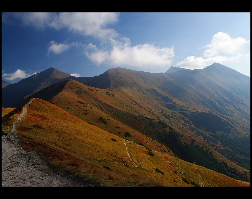 Tatry Zachodnie