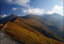 Tatry Zachodnie