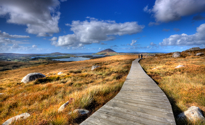 Connemara Park