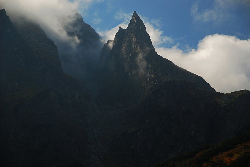 Tatry