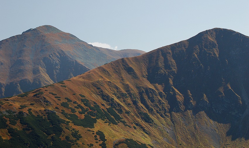 Tatry Zachodnie