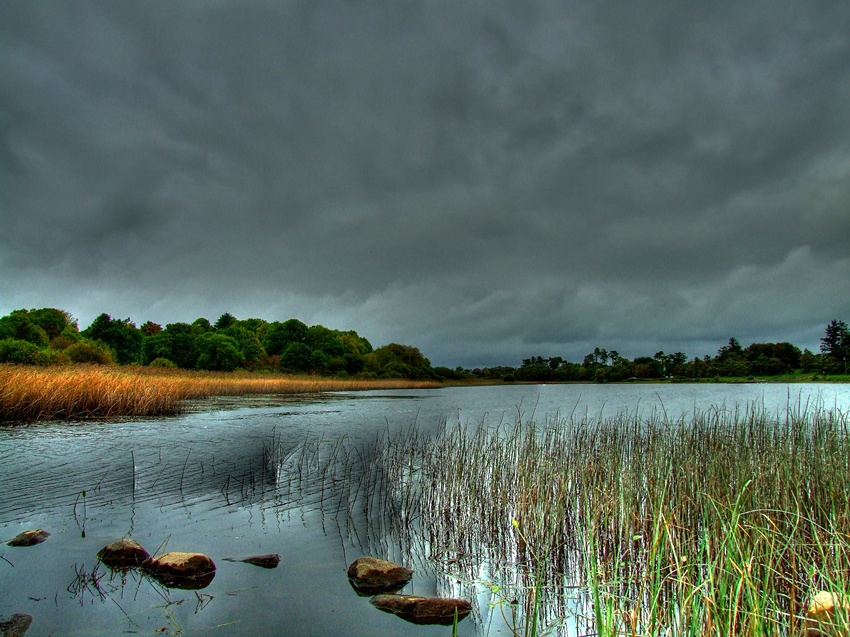 castlebar lake