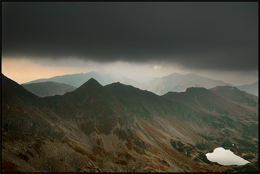 Tatry