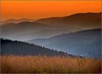 Beskid Żywiecki