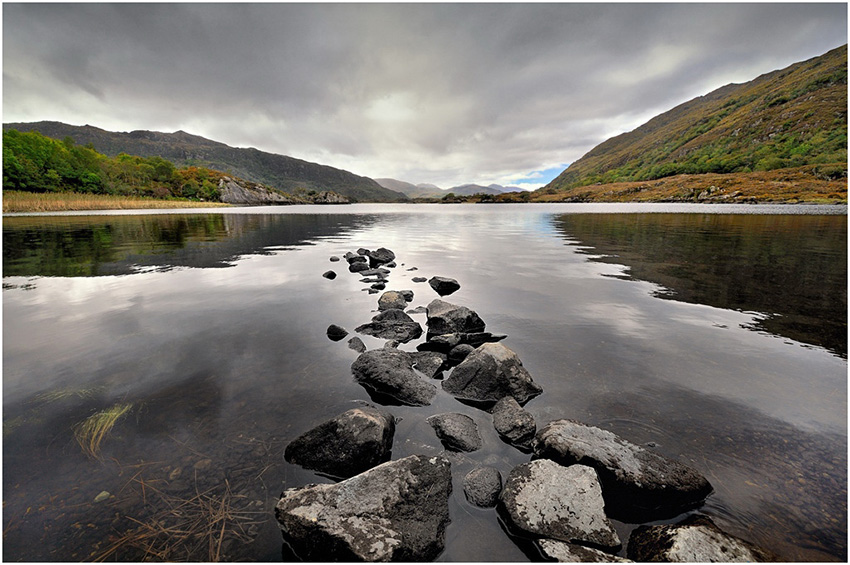 Upper Lake