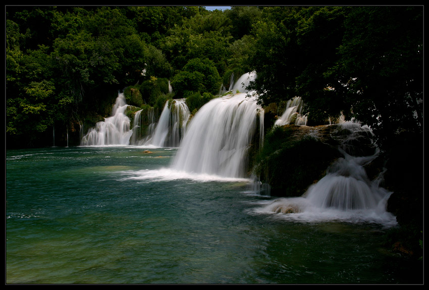 Skradinski Buk