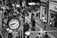 Dublin - Grafton Street