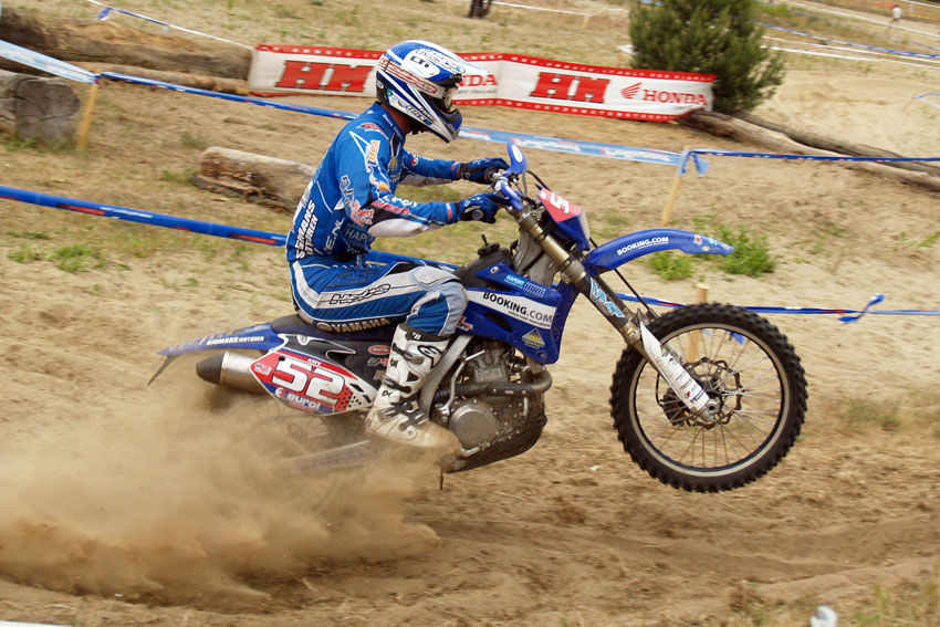 Enduro 2008