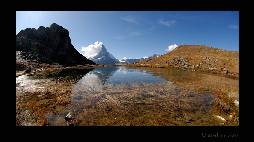 Matterhorn