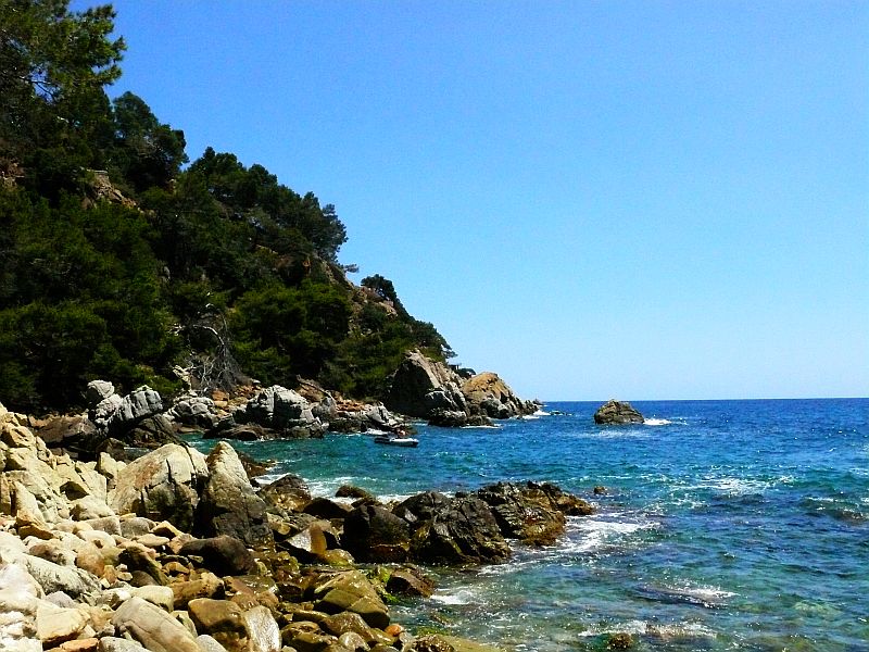 Costa Brava