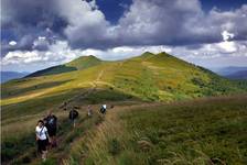 Bieszczady