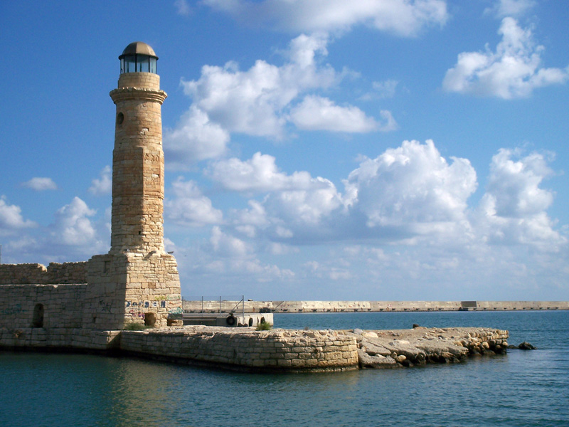 Rethymnon